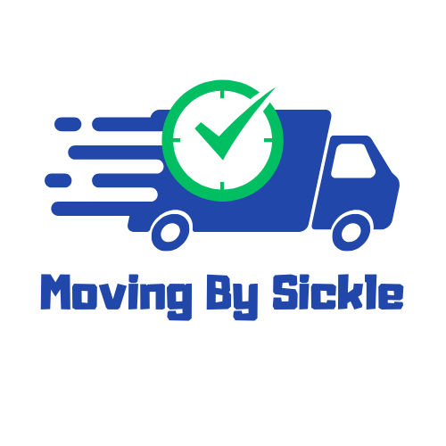 Moving By Sickle